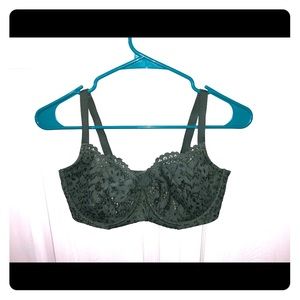 Victoria’s Secret Unlined Demi Bra